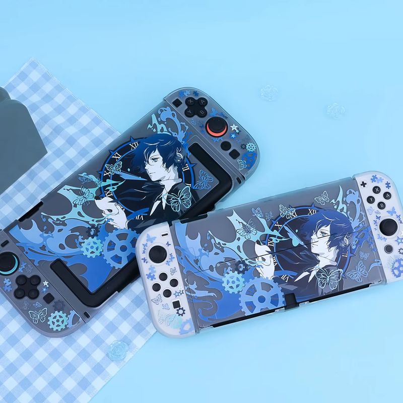 Горячая новинка: Полупрозрачны – обзор и цена Gaming Console Kids