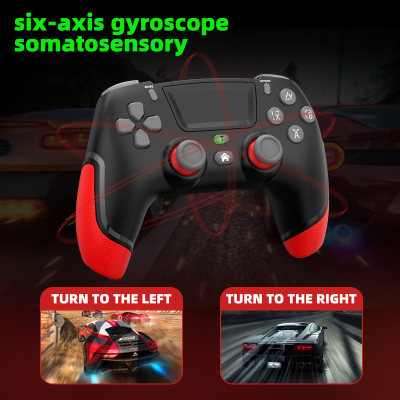 Беспроводной игровой контролле – обзор и цена Gaming Console In Phone