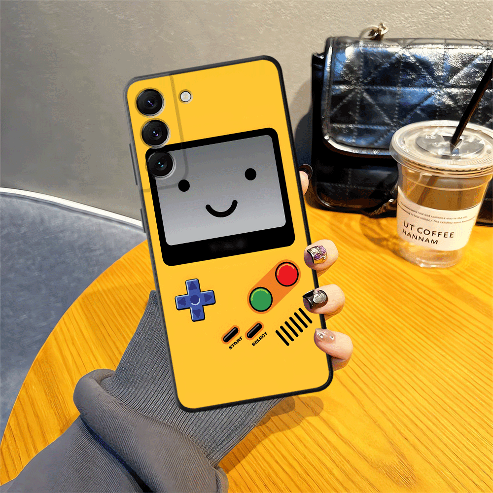 Милый чехол для игровой консол – обзор и цена Gaming Console In Phone