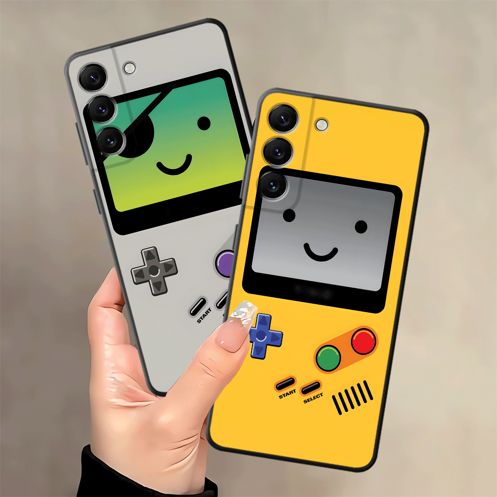 Милый чехол для игровой консол – обзор и цена Gaming Console In Phone