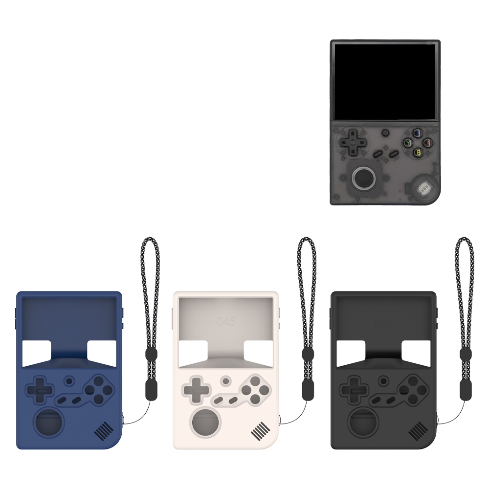 Силиконовый защитный чехол для – обзор и цена Gaming Console Anbernic