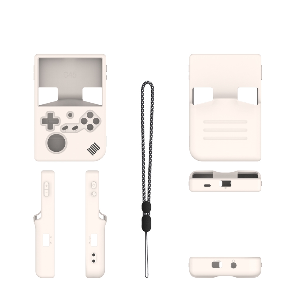 Силиконовый защитный чехол для – обзор и цена Gaming Console Anbernic