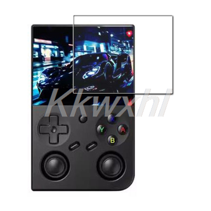 2 шт. для портативной игровой  – обзор и цена Gaming Console Anbernic
