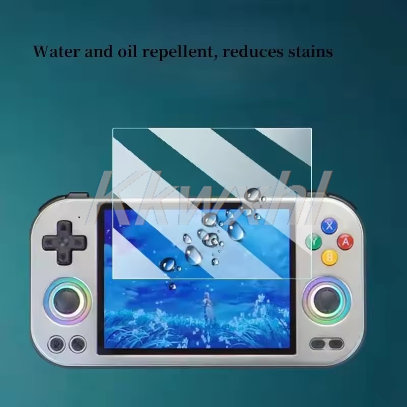 2 шт. для портативной игровой  – обзор и цена Gaming Console Anbernic