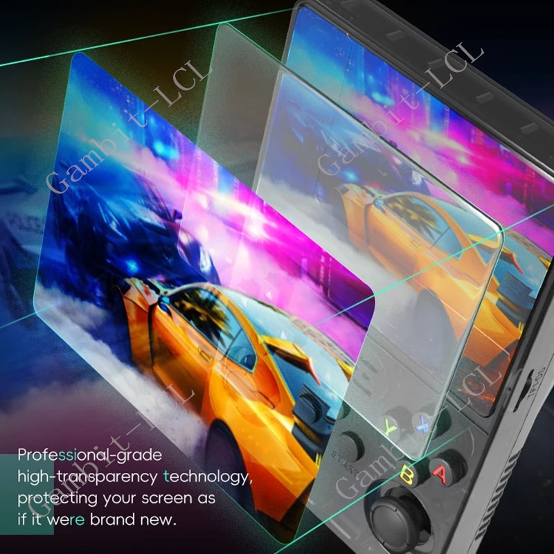 2 шт. для портативной игровой  – обзор и цена Gaming Console Anbernic