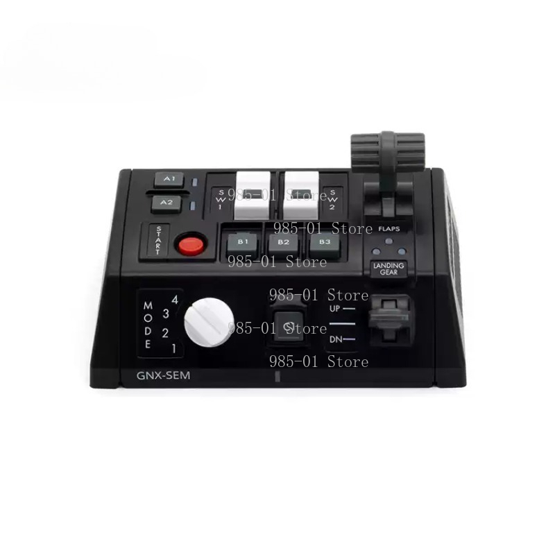 Аналоговый джойстик для авиаси – обзор и цена Flight Joystick Sim