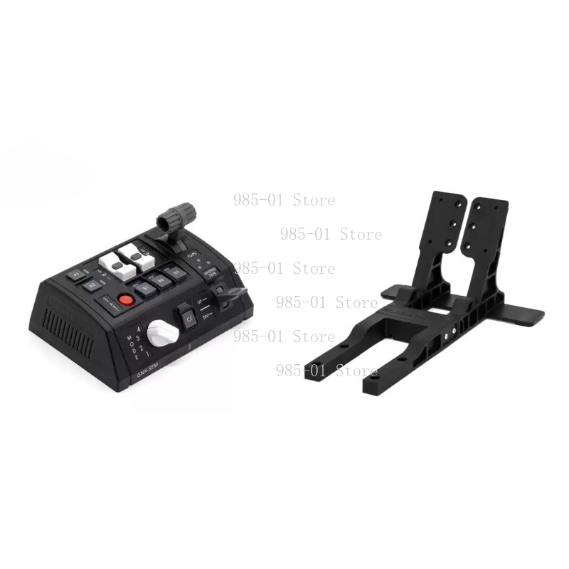 Аналоговый джойстик для авиаси – обзор и цена Flight Joystick Sim