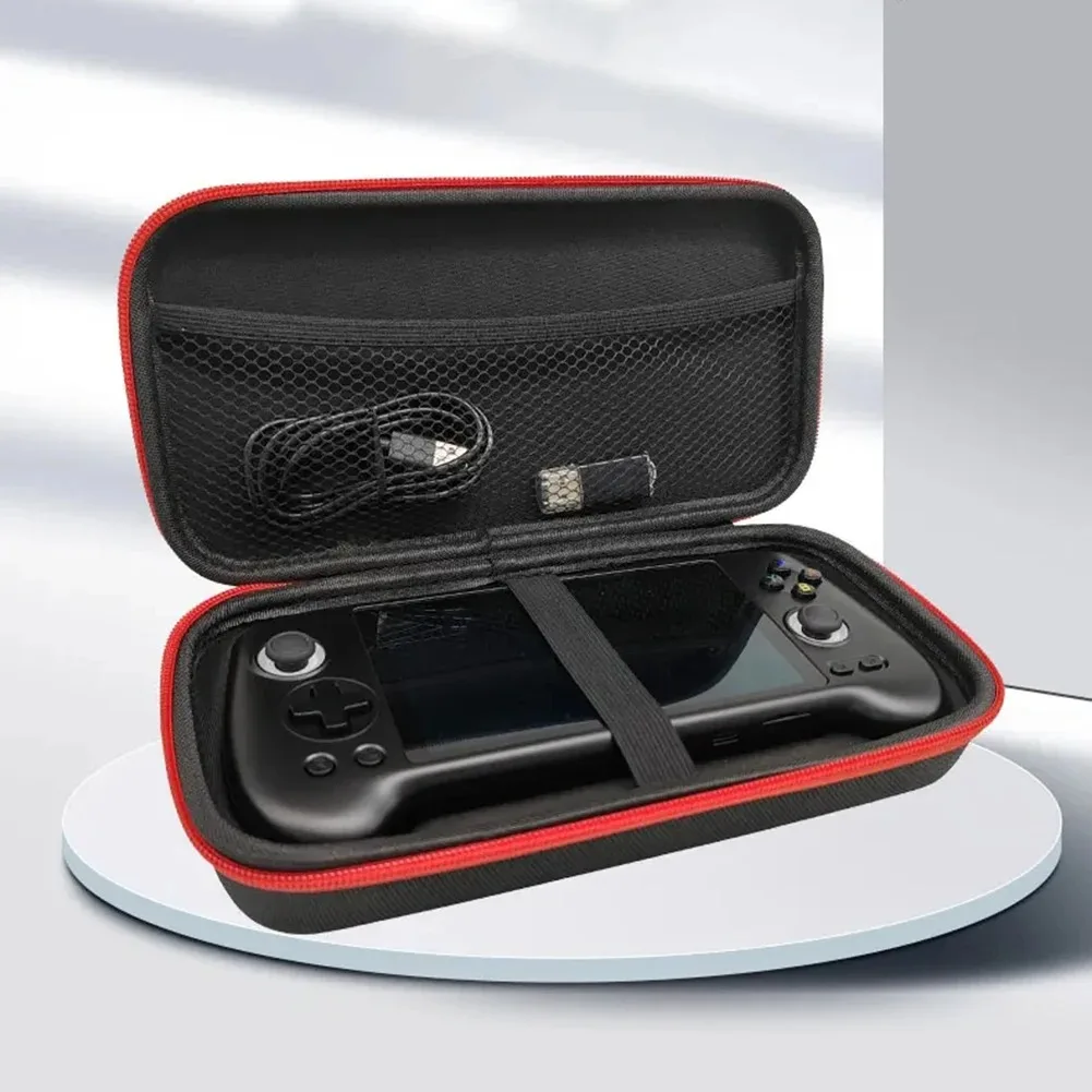 Сумка для переноски игровой ко – обзор и цена Gaming Console Anbernic