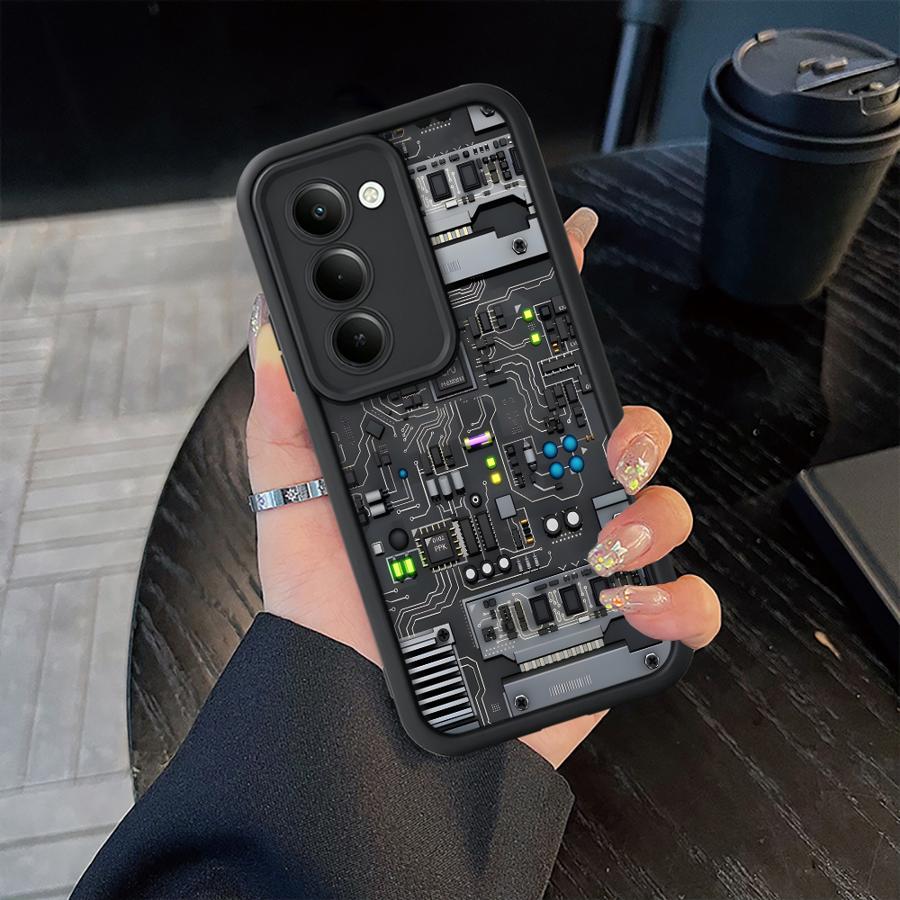 Фиолетовый чехол для игровой к – обзор и цена Gaming Console In Phone