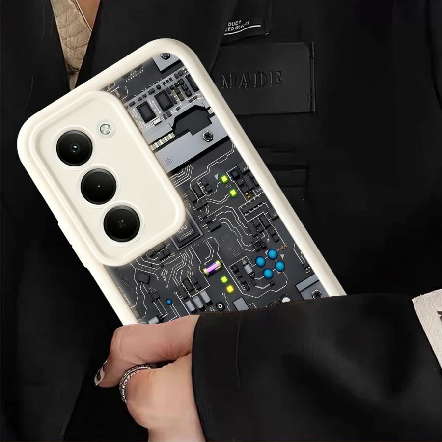 Фиолетовый чехол для игровой к – обзор и цена Gaming Console In Phone