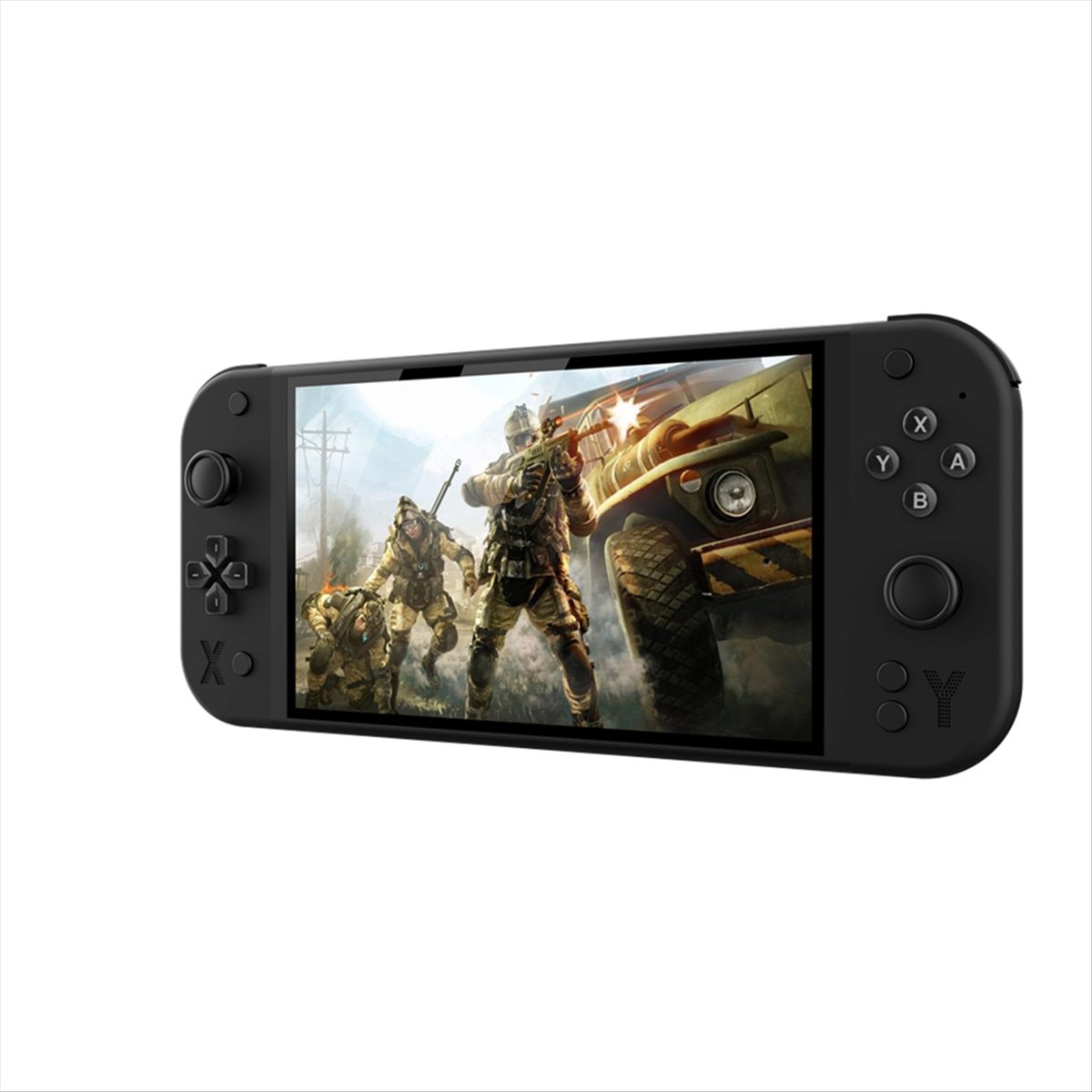 *A99Z G90 Портативная портатив – обзор и цена Gaming Console G90
