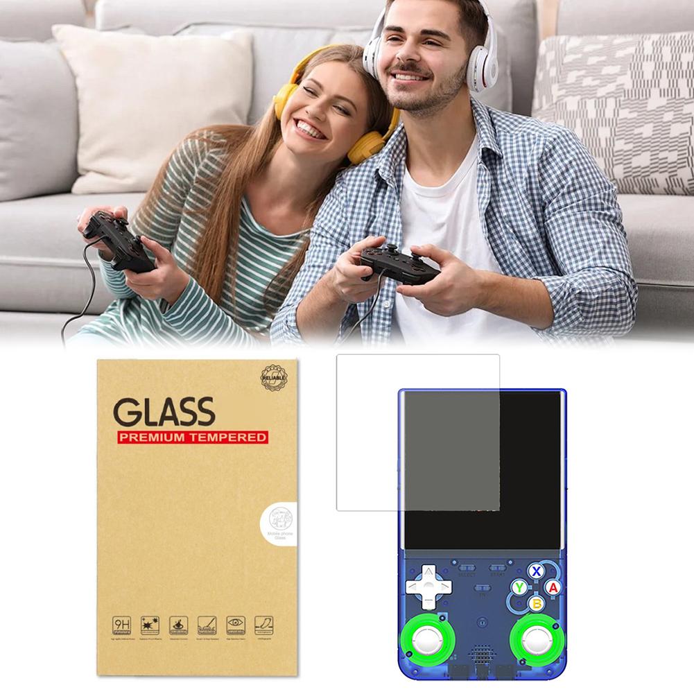 1 шт. для игровой консоли R36  – обзор и цена Gaming Console High Quality