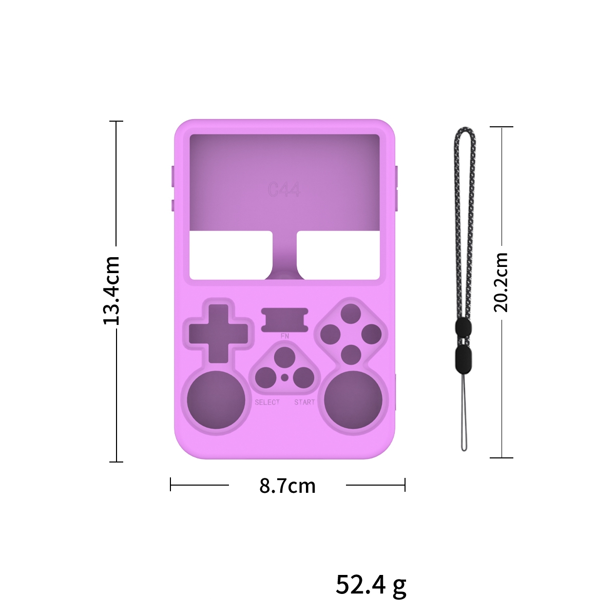 Силиконовый защитный чехол для – обзор и цена Gaming Console Anbernic