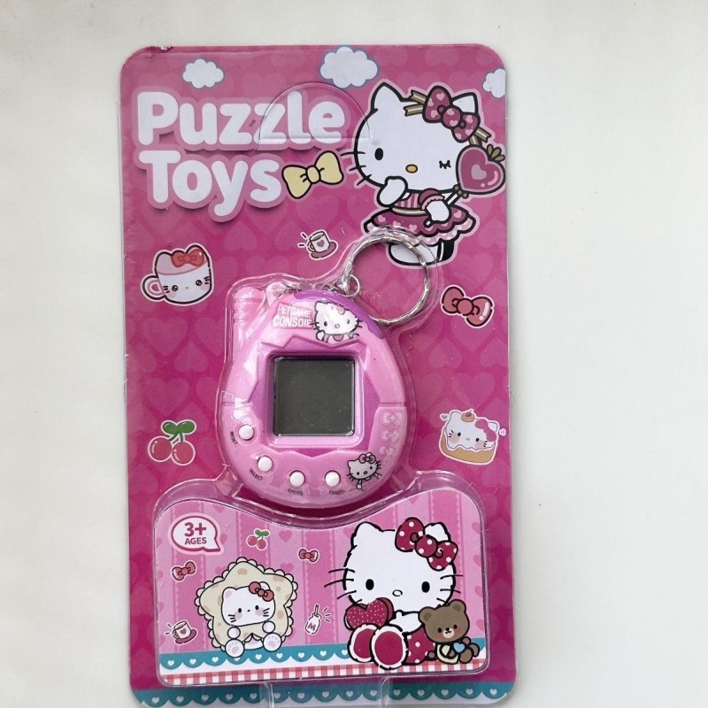 Ретро-игровая консоль с электр – обзор и цена Gaming Console Kids