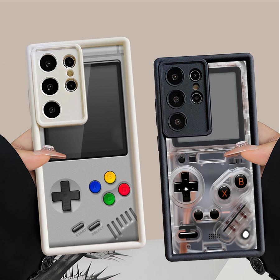 Чехол для Samsung Galaxy S26 U – обзор и цена Gaming Console In Phone