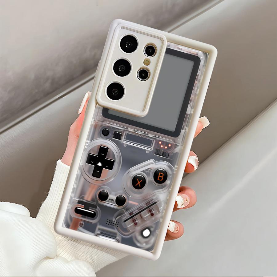 Чехол для Samsung Galaxy S26 U – обзор и цена Gaming Console In Phone