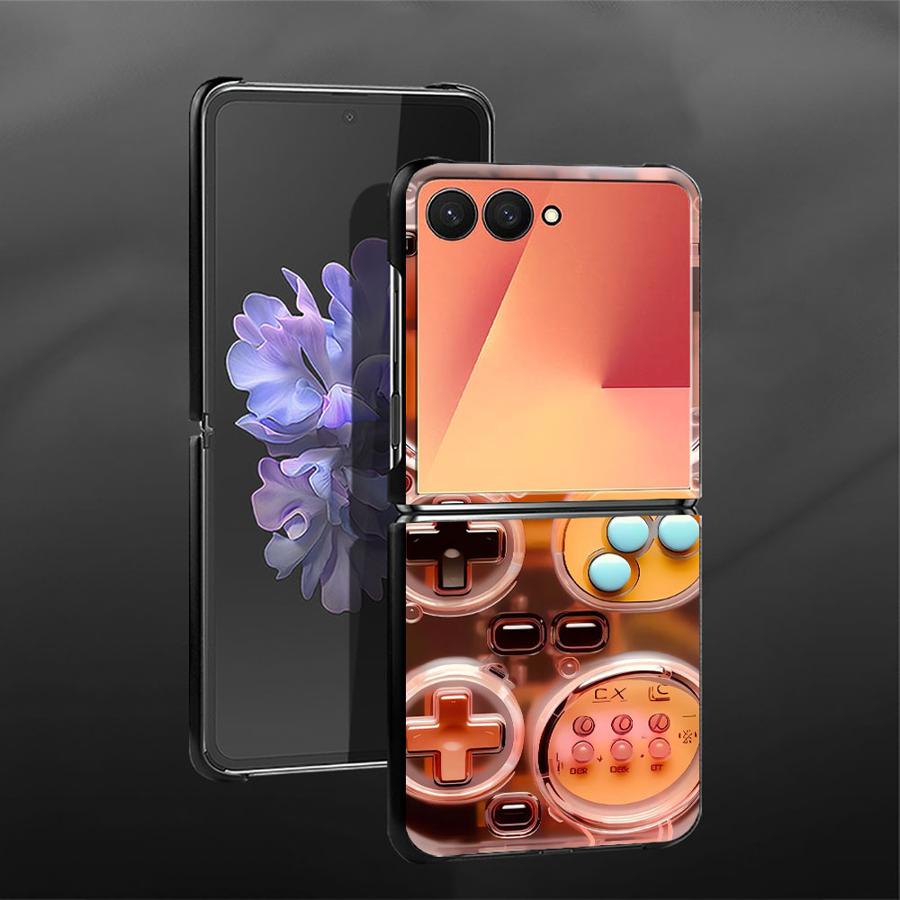 Чехол-накладка для Samsung Gal – обзор и цена Gaming Console In Phone