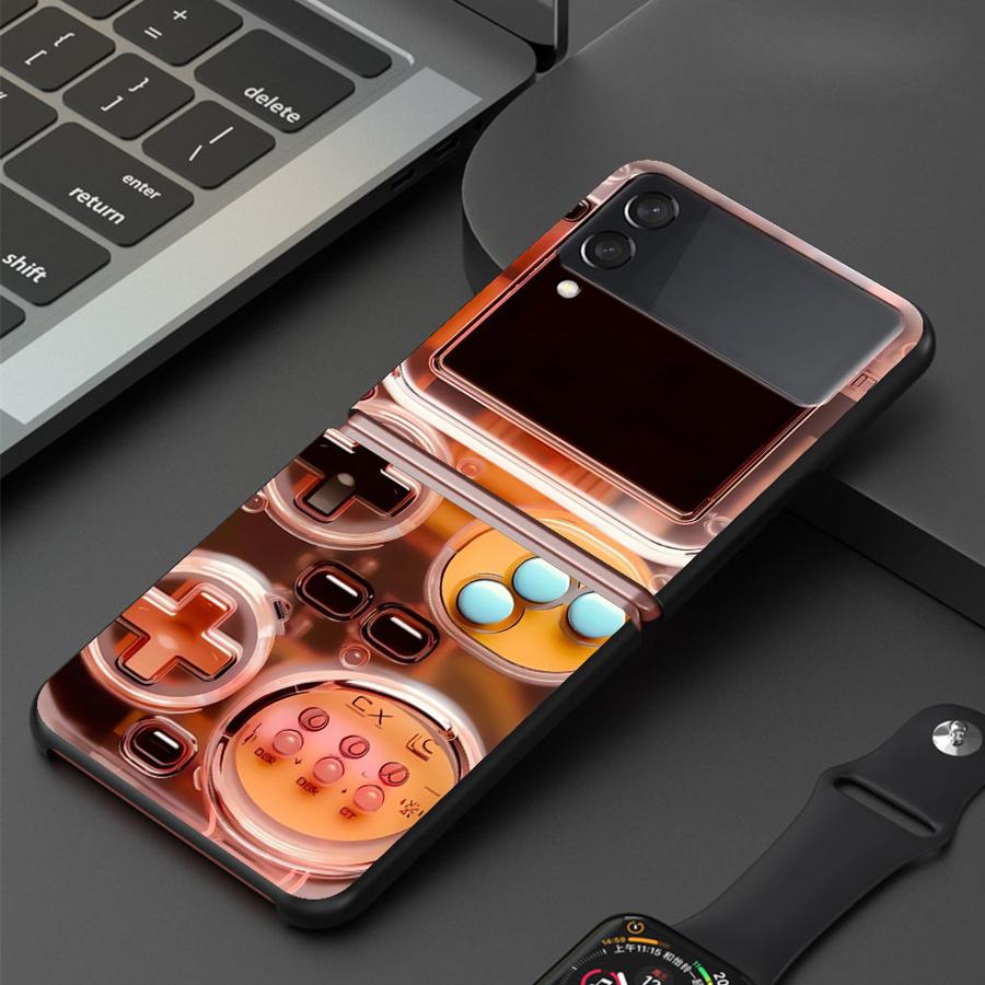 Чехол-накладка для Samsung Gal – обзор и цена Gaming Console In Phone