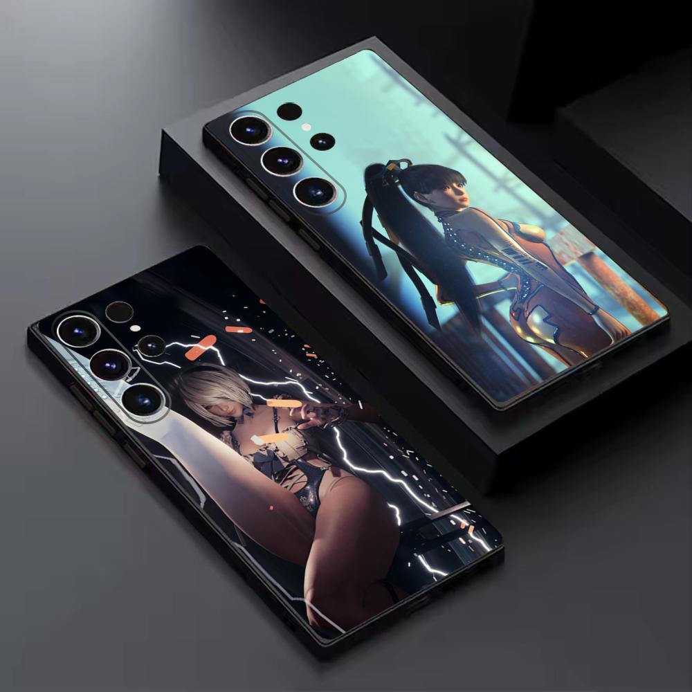 Чехол для телефона HOT GAME S- – обзор и цена Gaming Console Case
