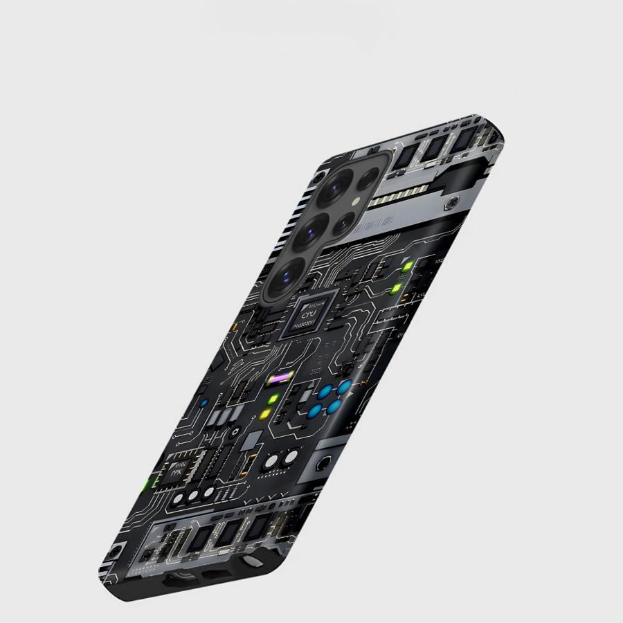 Фиолетовый мягкий чехол-наклад – обзор и цена Gaming Console In Phone