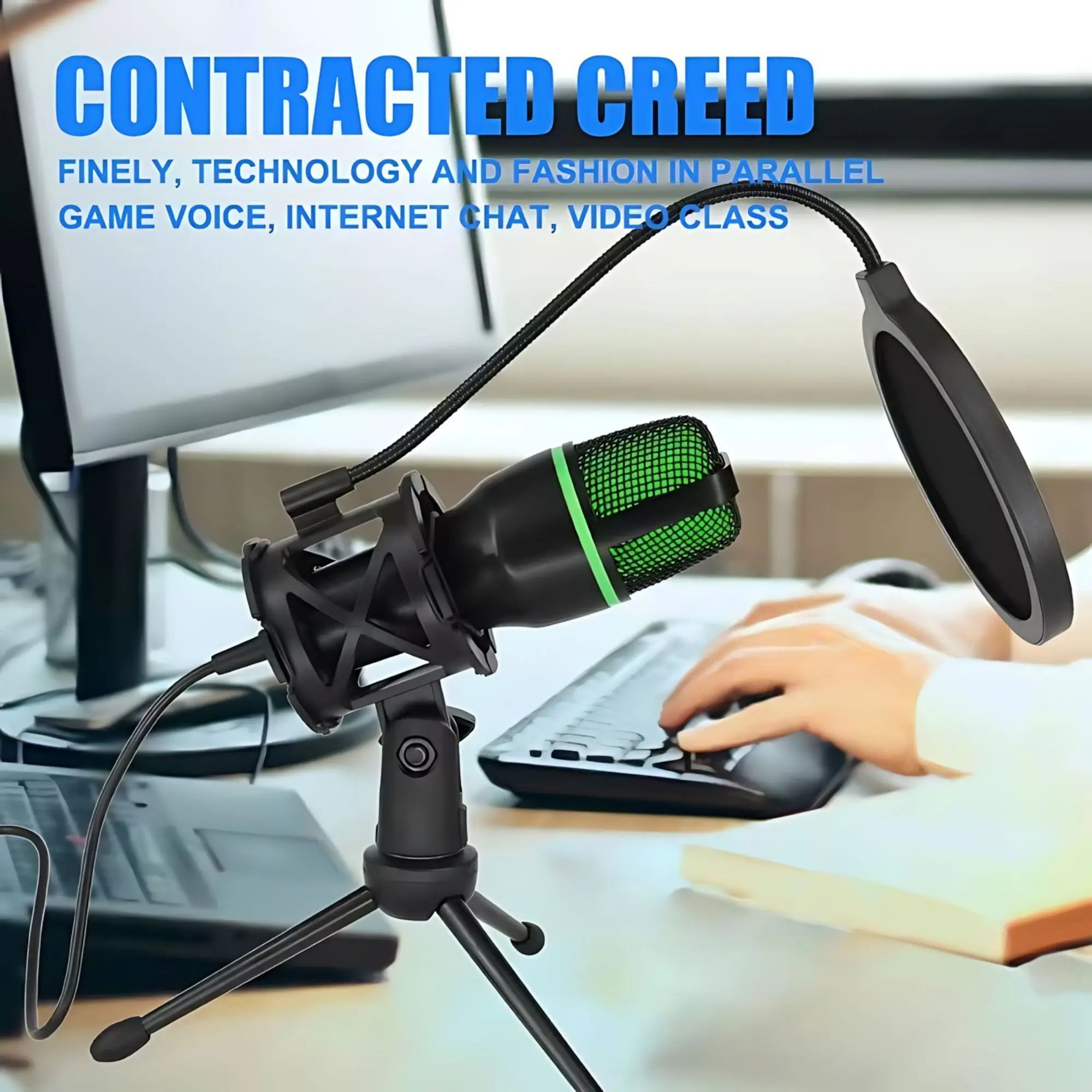 Профессиональный игровой USB-м – обзор и цена Gaming Console High Quality