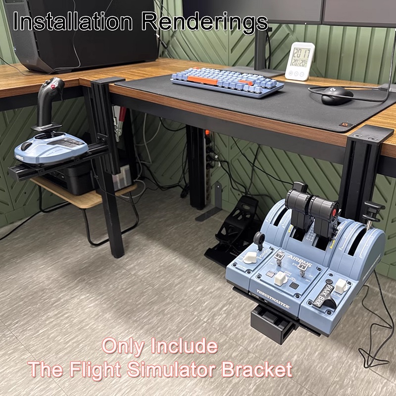 Симулятор полета, джойстик, кр – обзор и цена Flight Joystick Sim