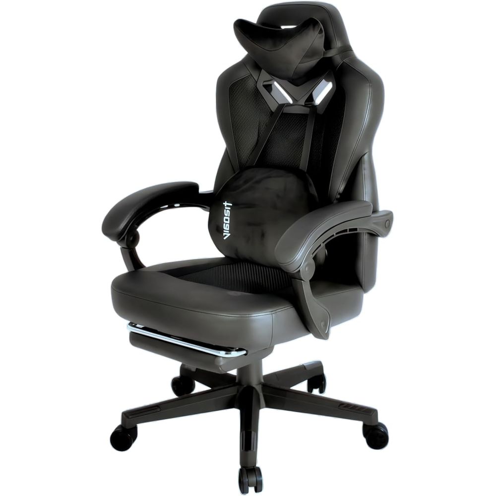 Эргономичное офисное кресло с  – обзор и цена Gaming Chair Cushion