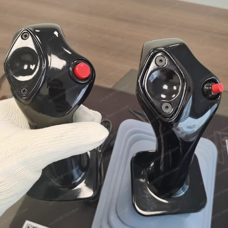 Джойстик-рукоятка для авиасиму – обзор и цена Flight Joystick Sim