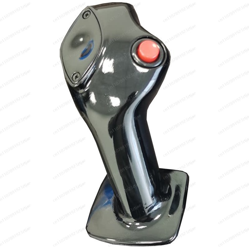 Джойстик-рукоятка для авиасиму – обзор и цена Flight Joystick Sim