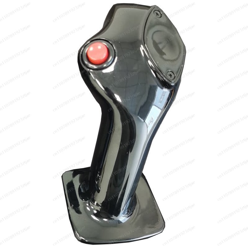 Джойстик-рукоятка для авиасиму – обзор и цена Flight Joystick Sim