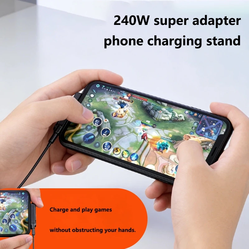 Подставка для зарядки мобильно – обзор и цена Gaming Console In Phone
