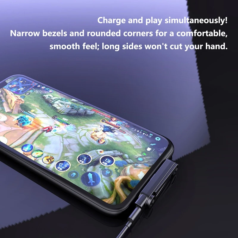 Подставка для зарядки мобильно – обзор и цена Gaming Console In Phone