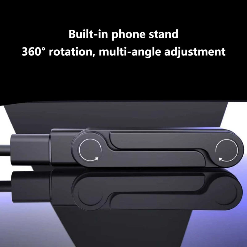 Подставка для зарядки мобильно – обзор и цена Gaming Console In Phone