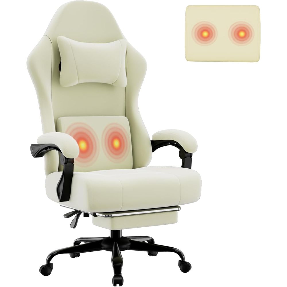 Эргономичное игровое кресло с  – обзор и цена Gaming Chair Cushion