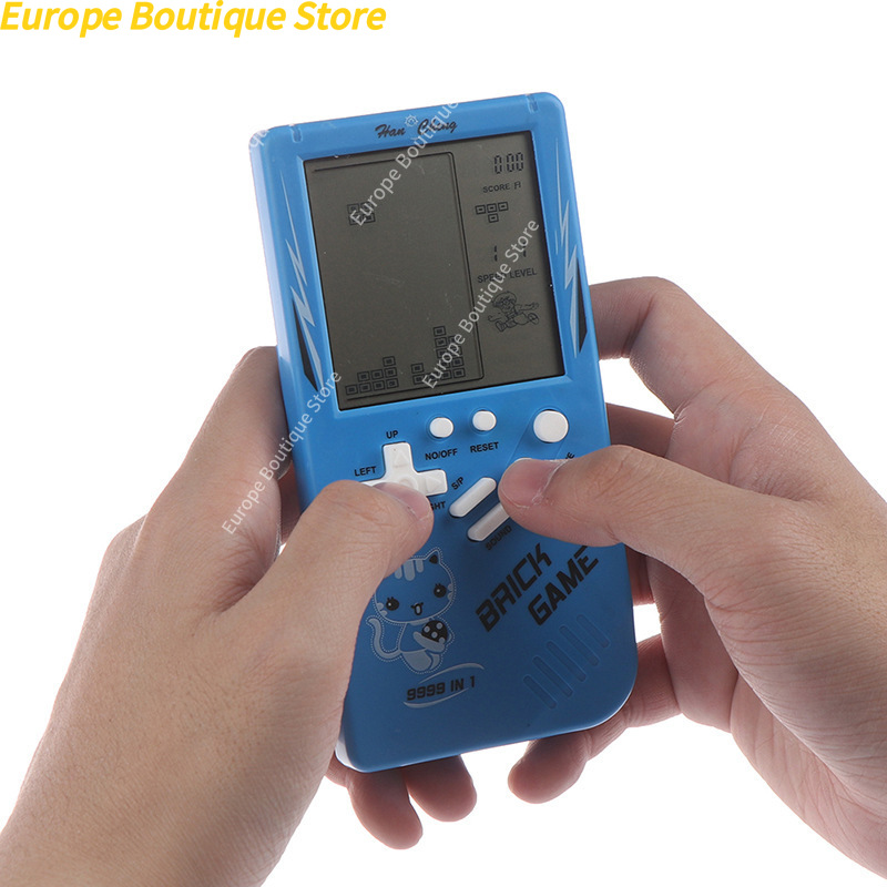Портативная игровая консоль с  – обзор и цена Gaming Console Kids