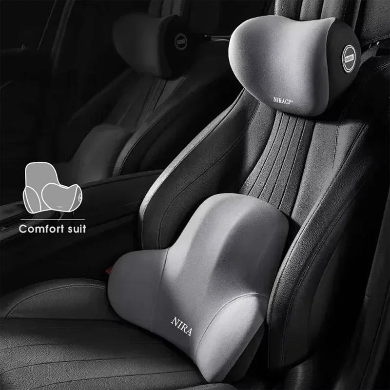 Комплект подушек для автомобил – обзор и цена Gaming Chair Cushion