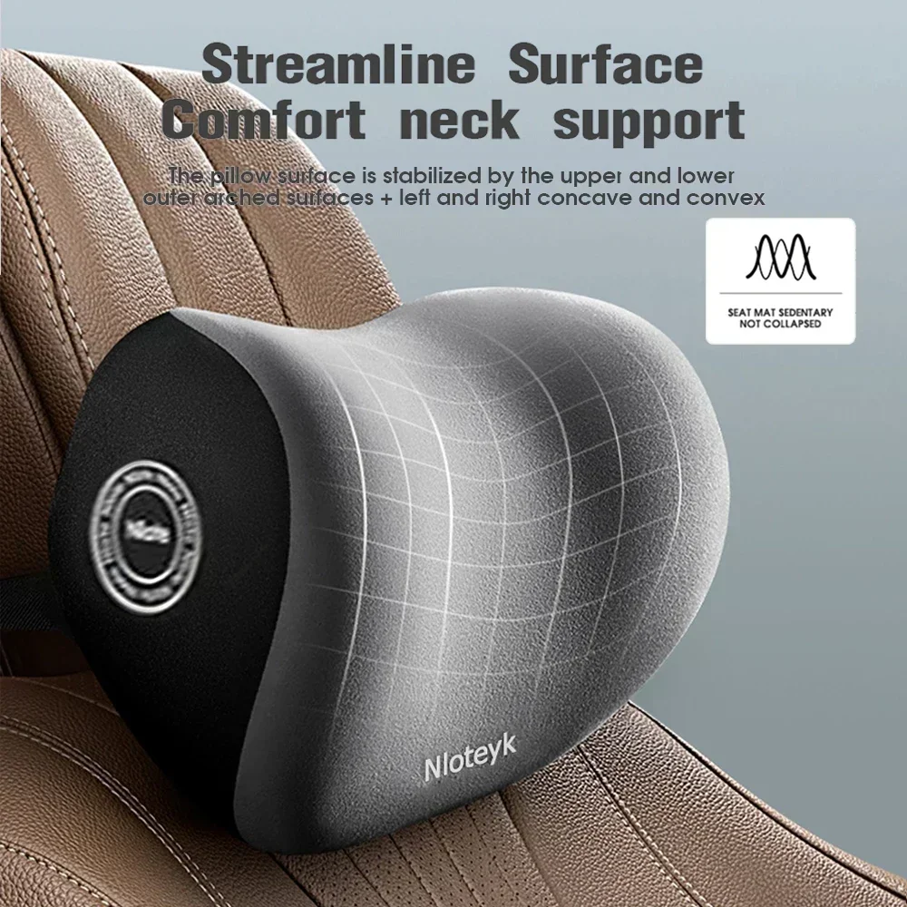 Комплект подушек для автомобил – обзор и цена Gaming Chair Cushion