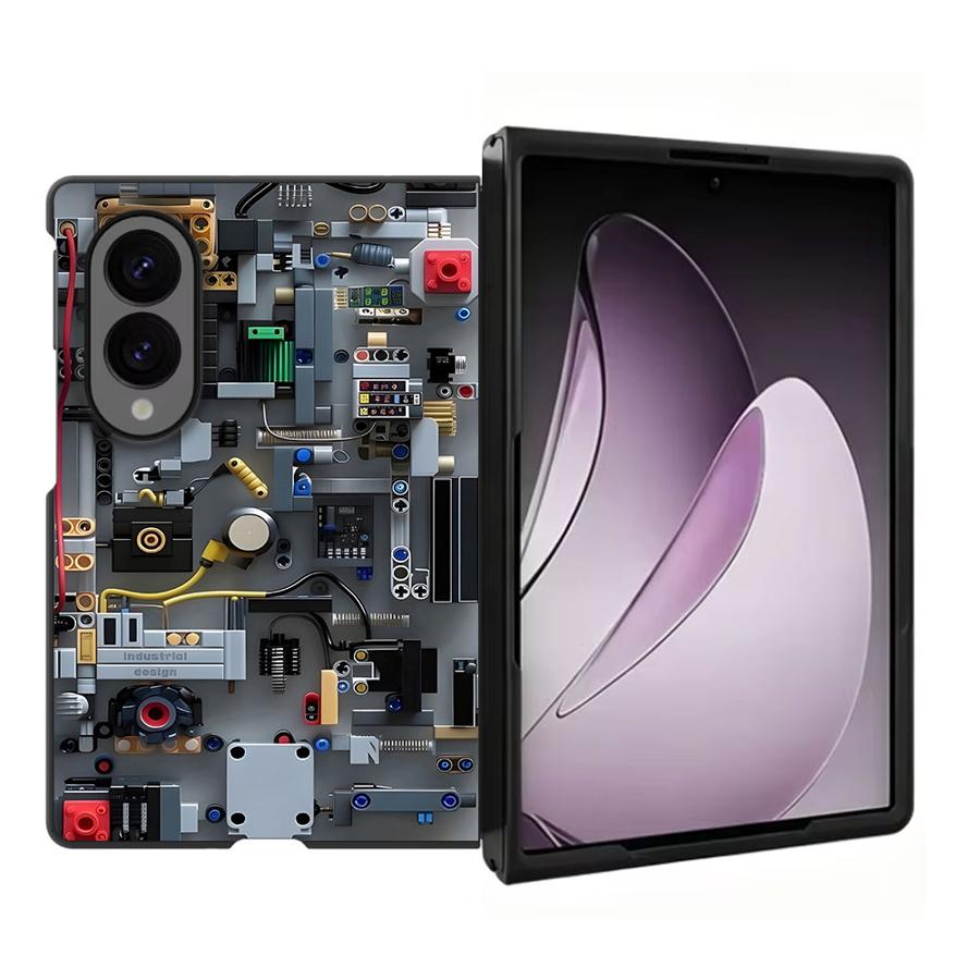 Чехол для телефона Samsung Gal – обзор и цена Gaming Console In Phone