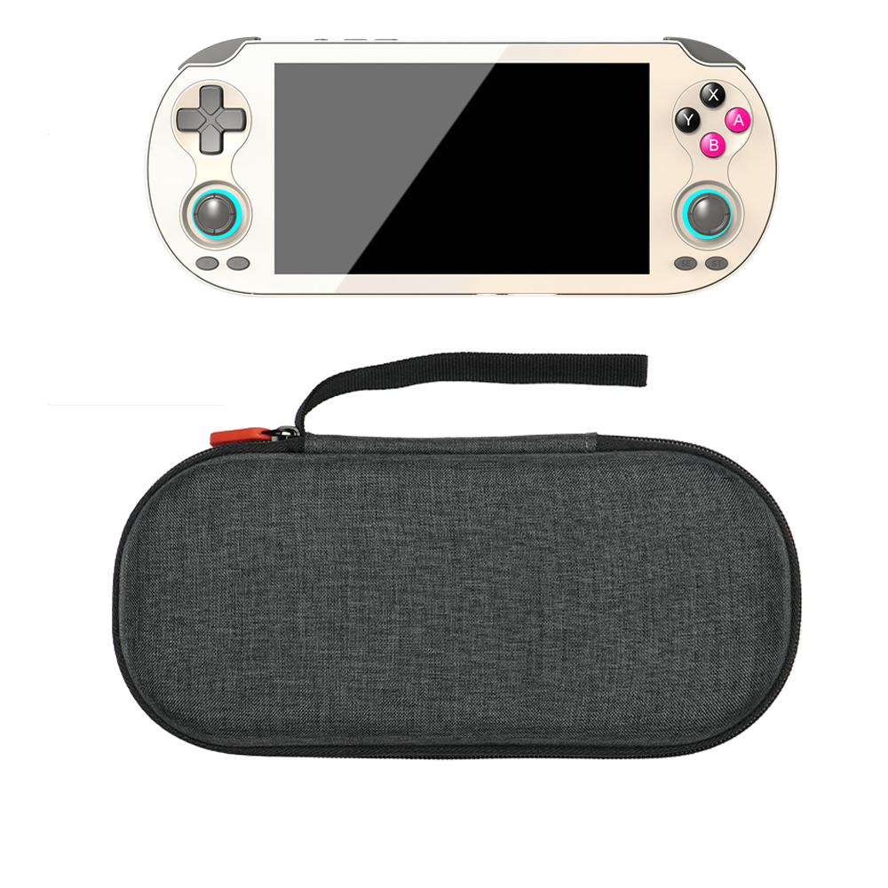 Сумка для хранения игровой кон – обзор и цена Gaming Console Anbernic