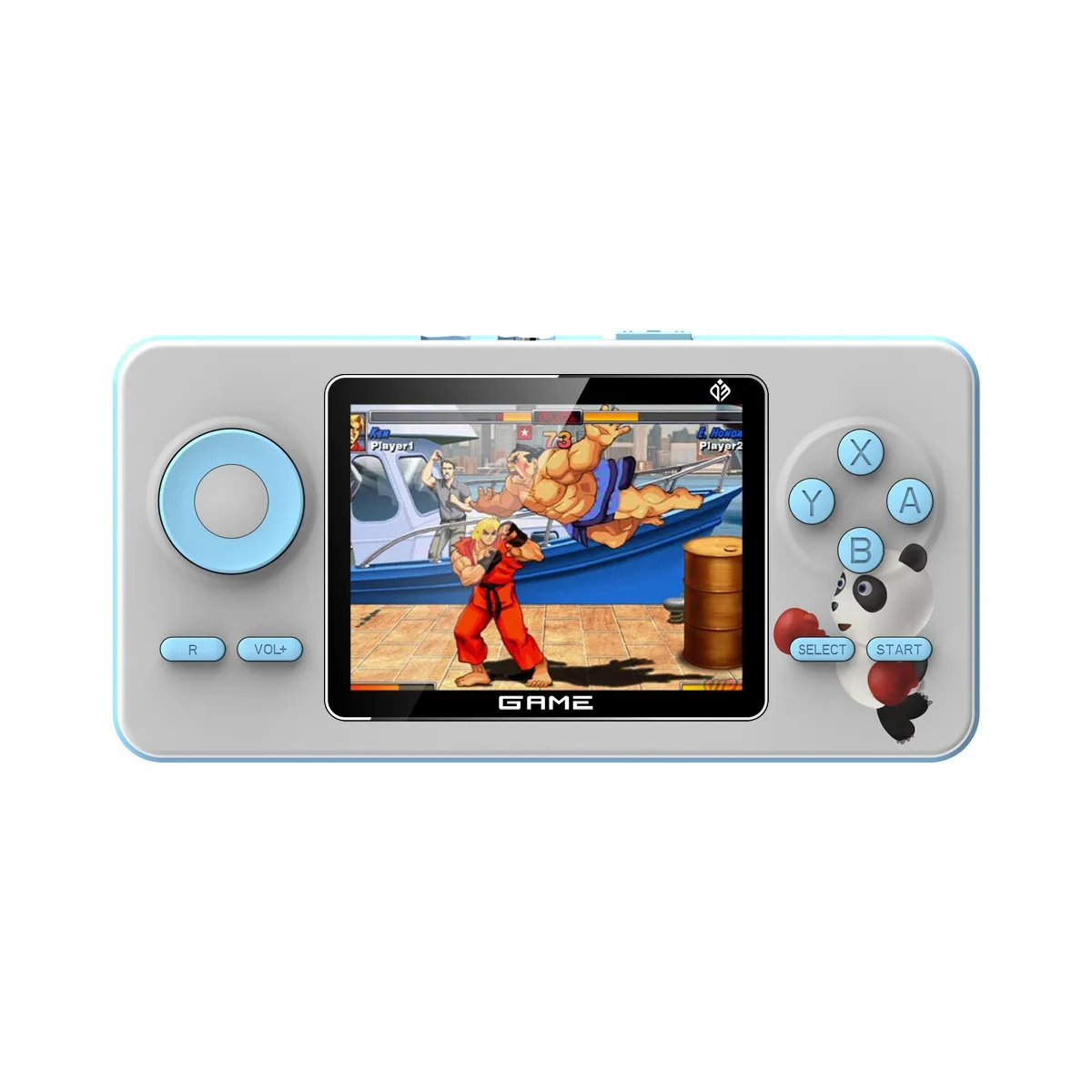 Новая игровая консоль S5 Mini  – обзор и цена Gaming Console 5 Year Old