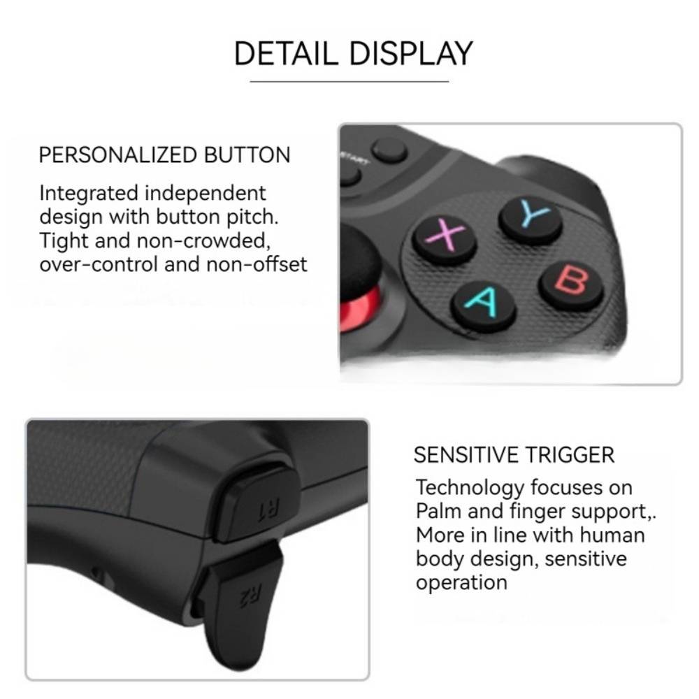 Игровая приставка X2 Ultra Ret – обзор и цена Gaming Console Gs5