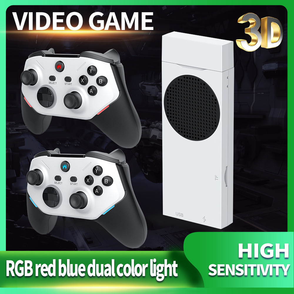 Ретро игровая консоль M88, вид – обзор и цена Gaming Console Gs5