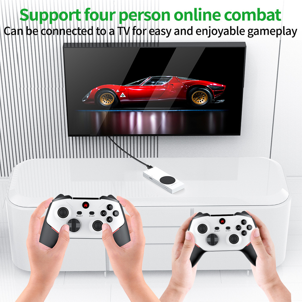 Ретро игровая консоль M88, вид – обзор и цена Gaming Console Gs5
